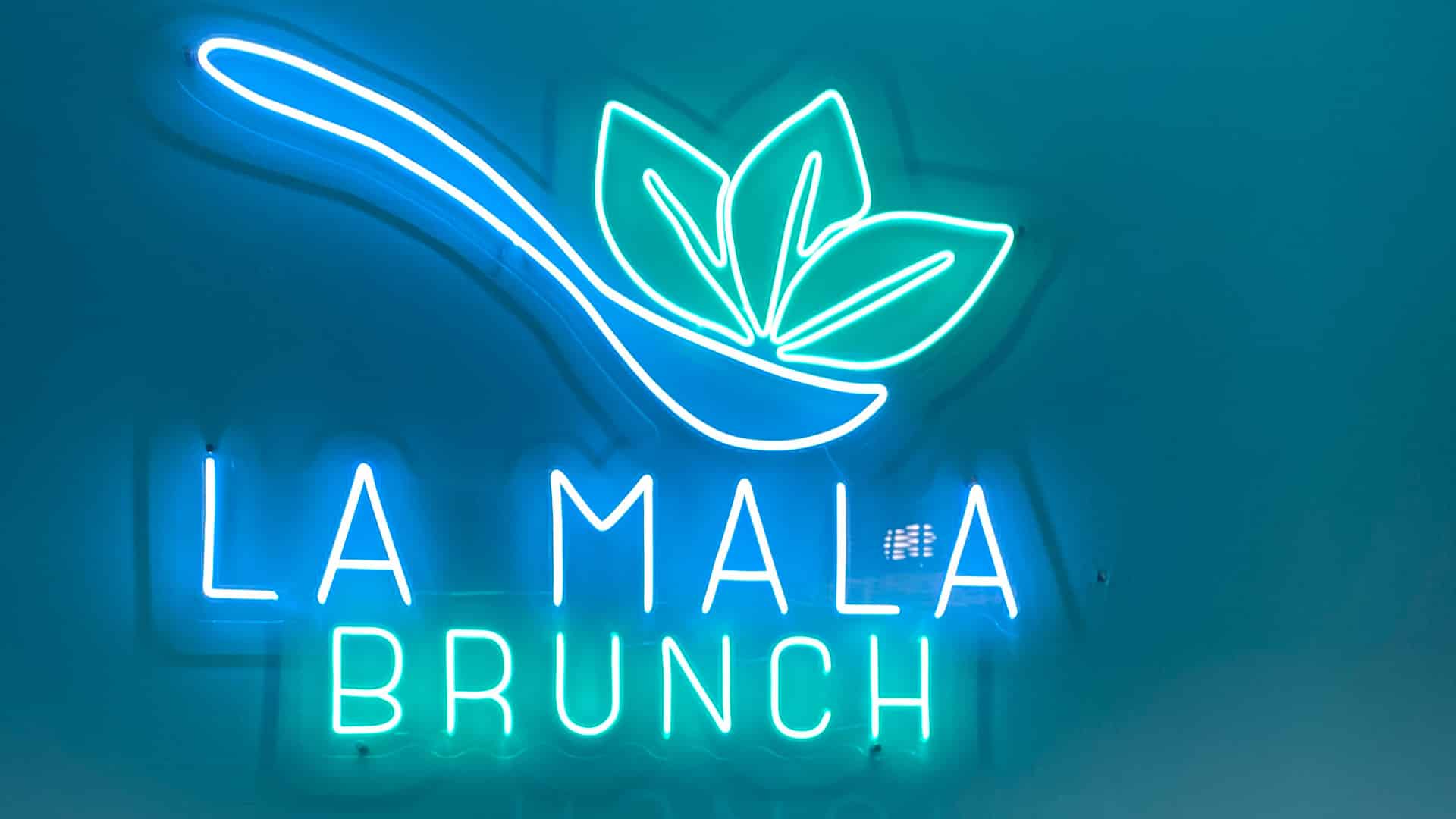 het-logo-van-la-mala-brunch-sevilla