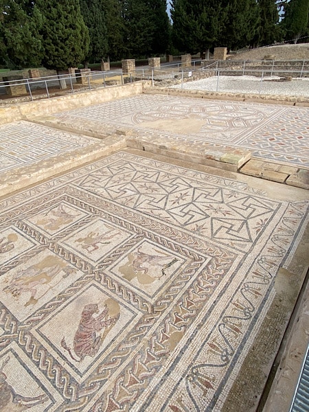 mozaieken-italica