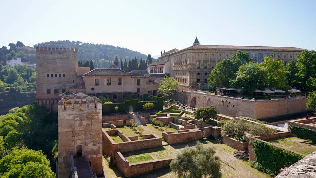 stedentrips-in-andalusie-granada-ruines