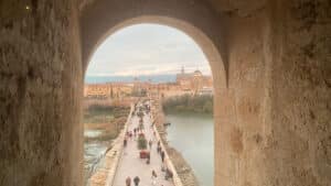 #17 Córdoba, doordrenkt met historie