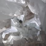 #24 Geode, woestijn en bubbelbad