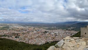 #19 Jaén, interessanter dan gedacht