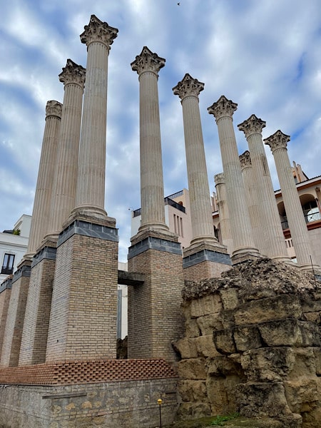 templo-romano-cordoba