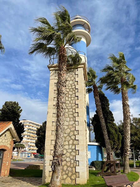 vuurtoren-torre-del-mar-malaga