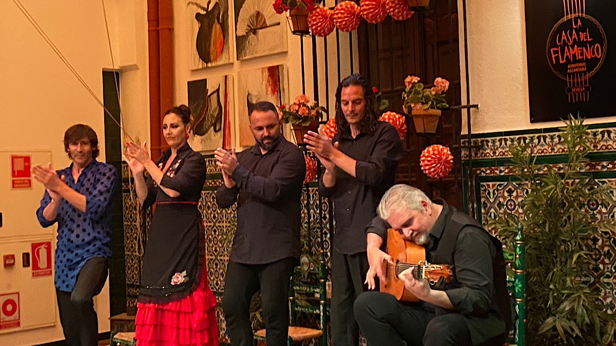 flamenco-voorstelling-in-la-casa-del-flamenco-sevilla