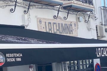 Restaurant La Chuminá – Arcos de la Frontera, Cadíz