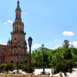sevilla-plaza-de-espana-andalusie