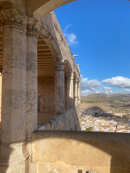 zicht-vanuit-castillo-de-velez-blanco-almeria