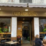 Restaurant Las Maravillas – Ronda, Málaga