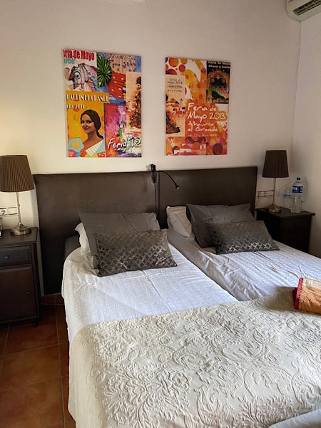 slaapkamer-casa-don-carlo-alhaurin-el-grande