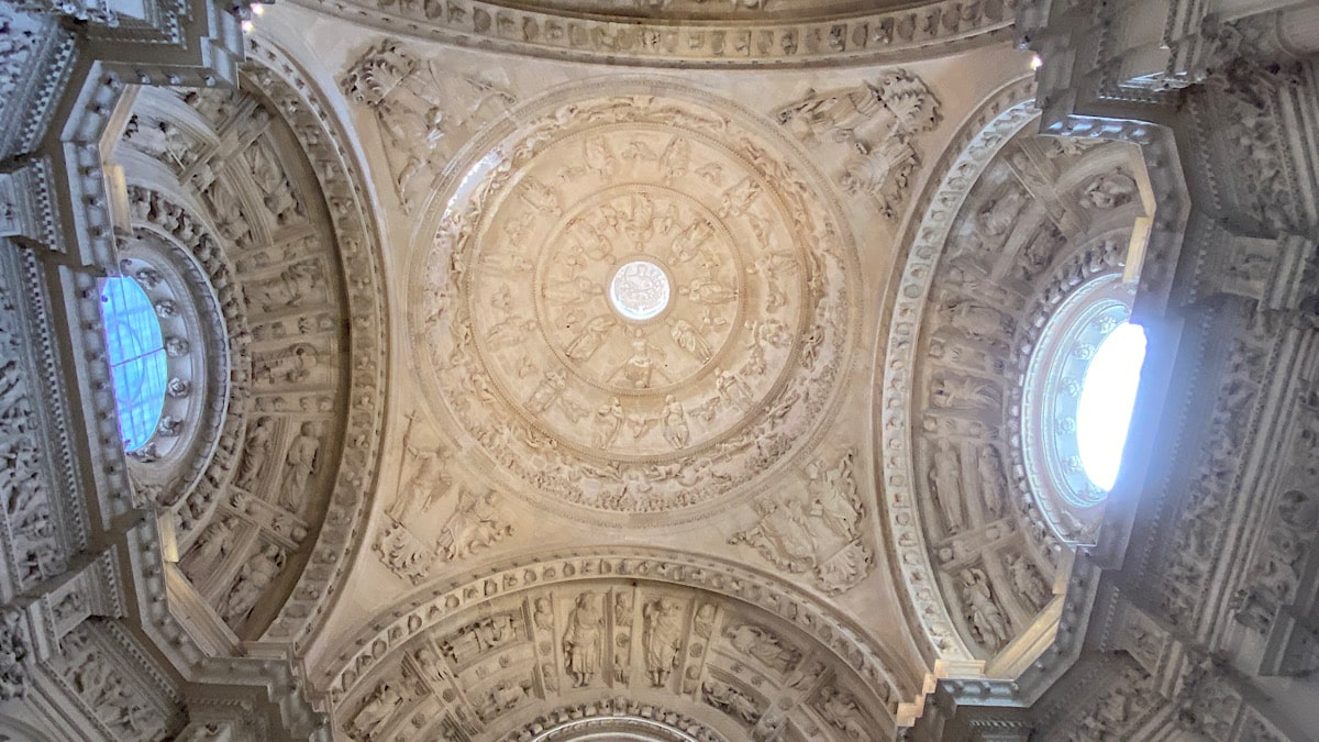 plafond-kathedraal-sevilla
