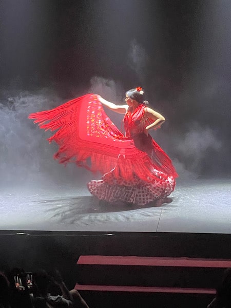 flamenco-danseres