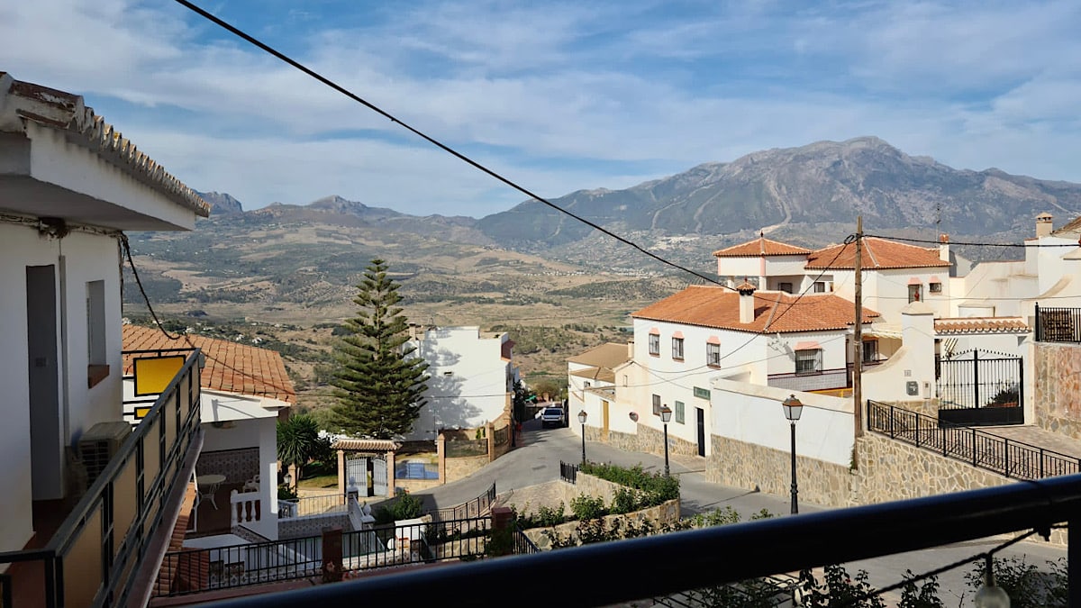 riogordo-malaga-dorp