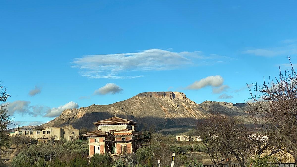 zicht-op-bergen-velez-rubio-almeria