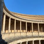 paleis-karel-v-zuilenrij-patio-granada