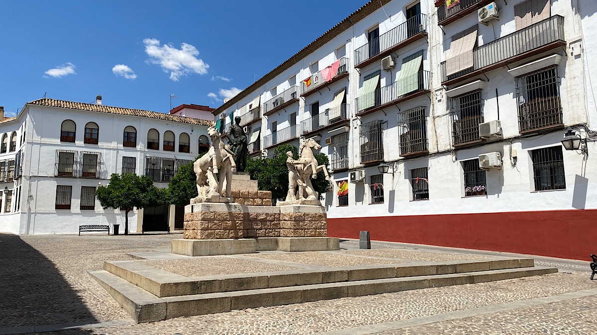 plaza-del-conde-de-priego-manolete