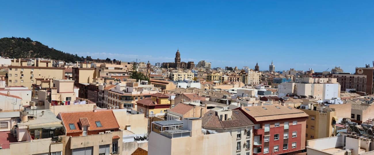 #46 Bezienswaardigheden in Málaga