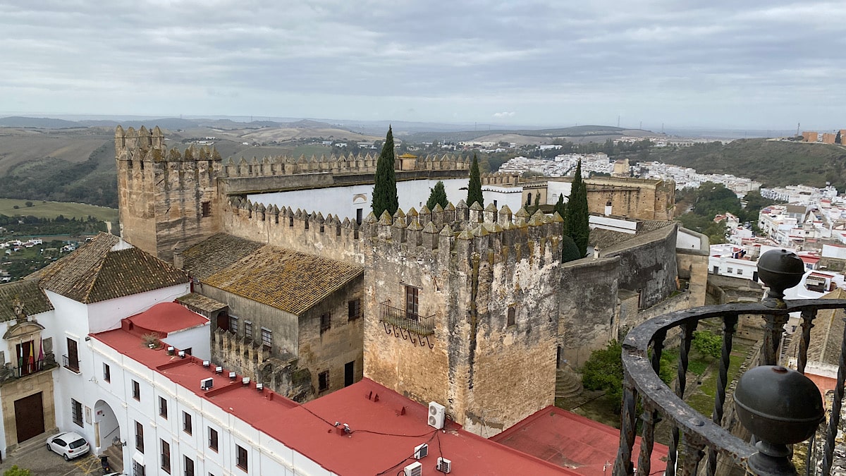 uitzicht-op-castillo-de-arcos