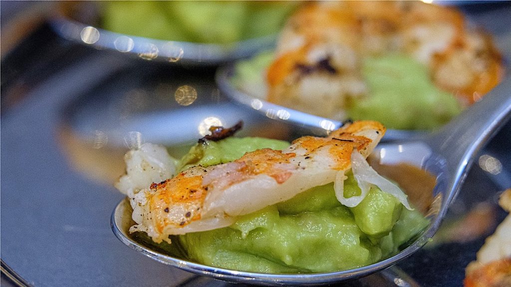 avocadoroom-met-vis-finca-gordo