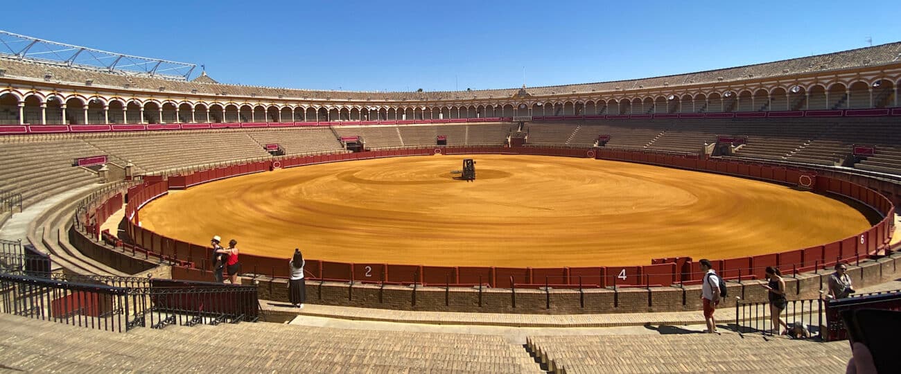 stierenvechtarena-sevilla