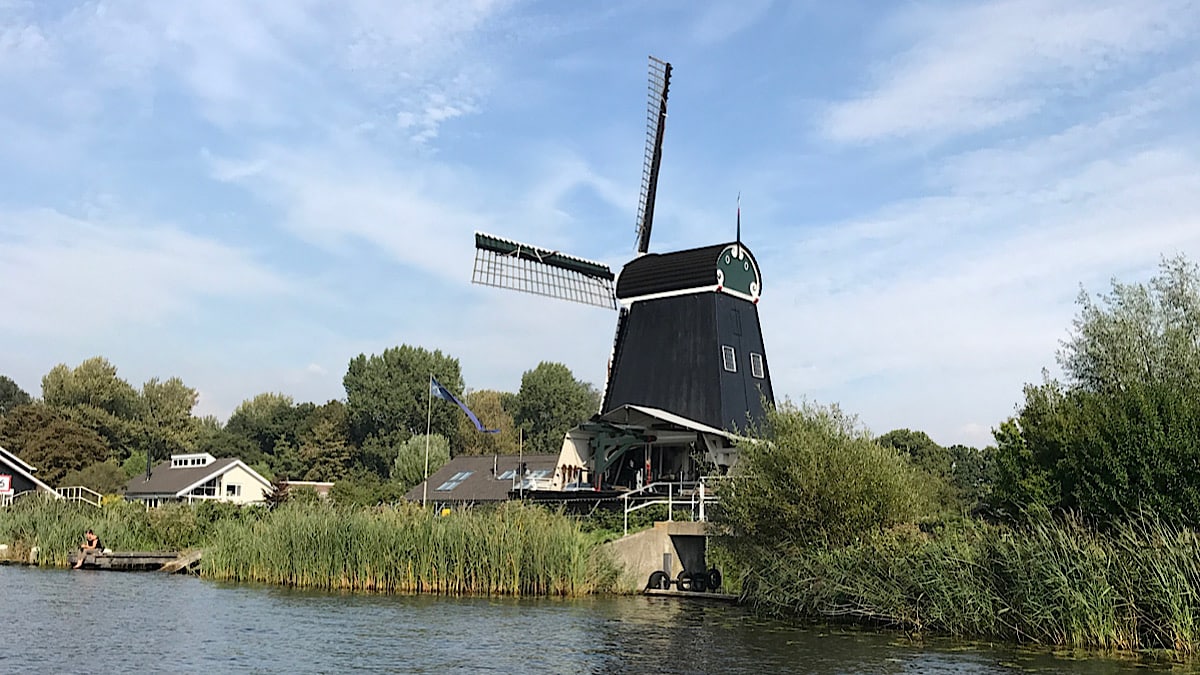 molen-in-nederland