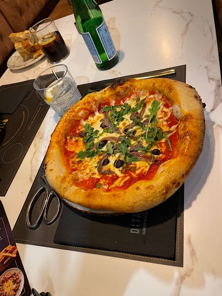napolitaanse-pizza