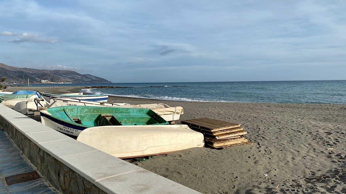 playa-la-mamola-granada