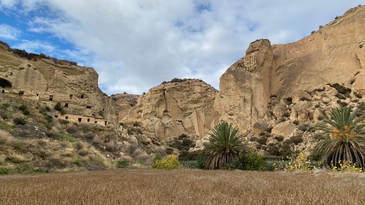 cuevas-de-almonzora-almeria-andalusia