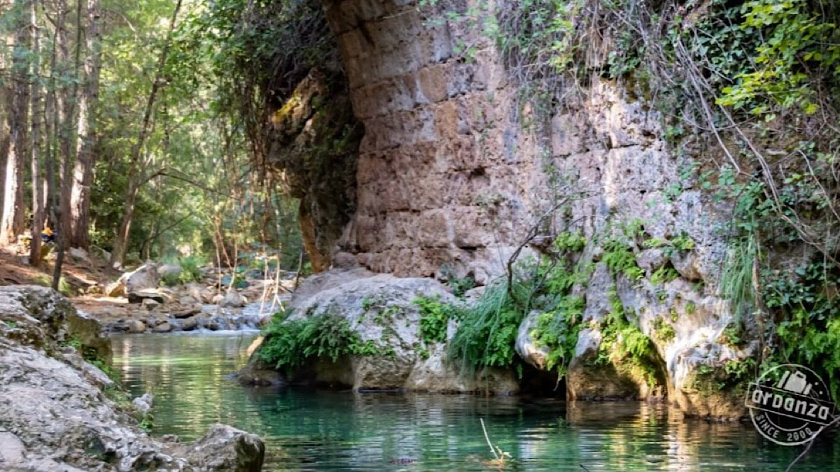 beekjes-in-de-sierra-norte-natuurreis-andalusie