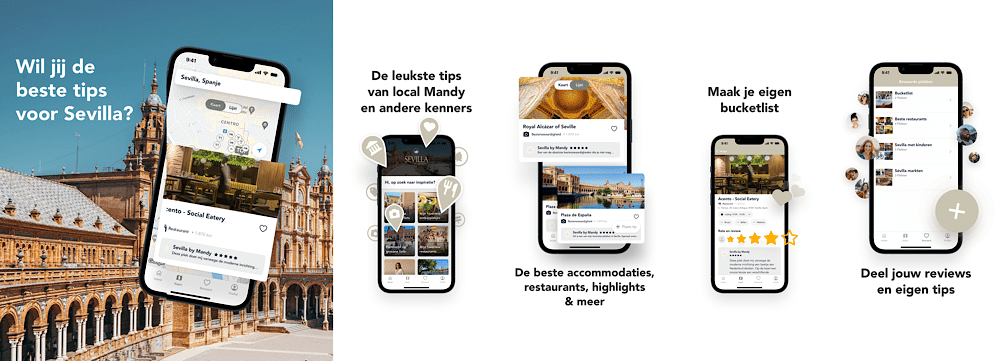 de-app-van-sevilla-by-mandy