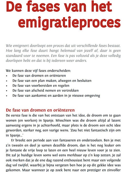 de-fases-van-het-emigratieproces