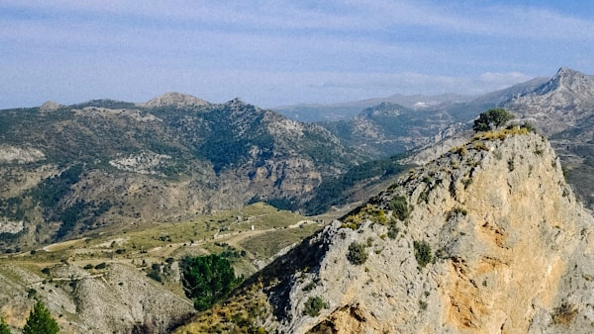 de-toppen-van-de-sierra-nevada-natuurreis-andalusie