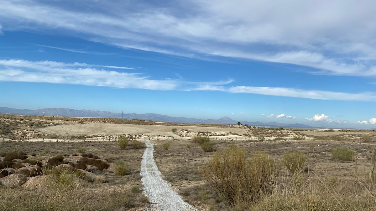 de-weg-naar-cuevas-andalucia