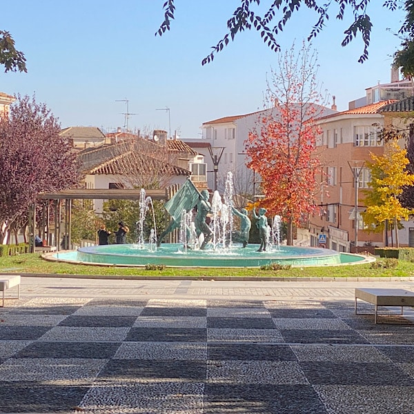 fontein-beeldengroep-cascamorras-baza-granada