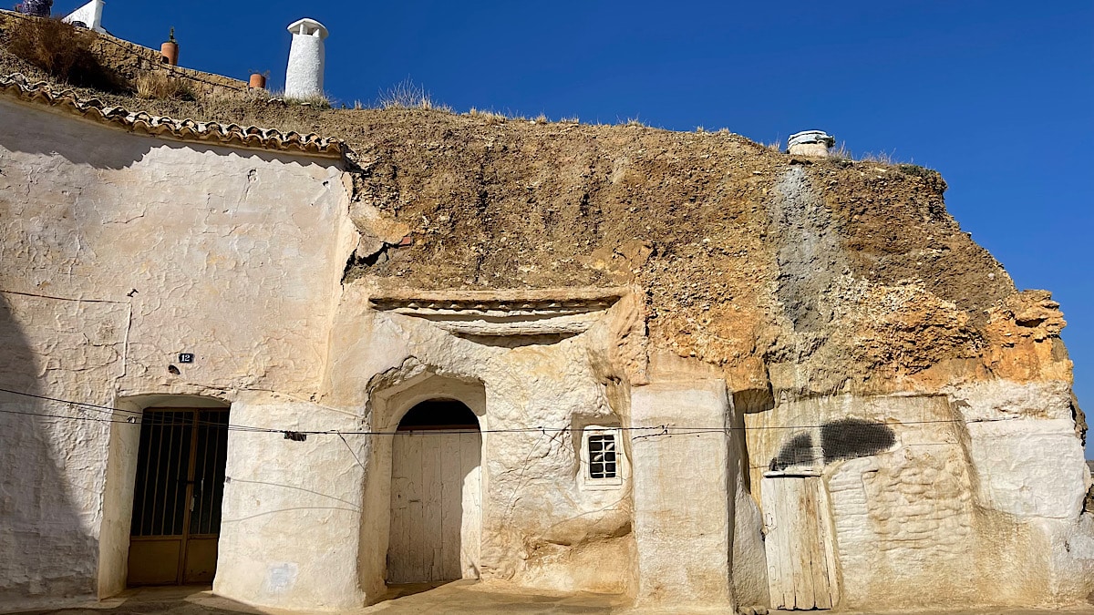 grotwoning-in-guadix
