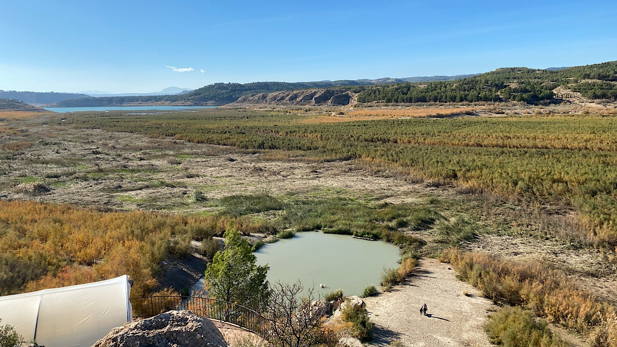 heet-waterbron-vlakbij-zujar