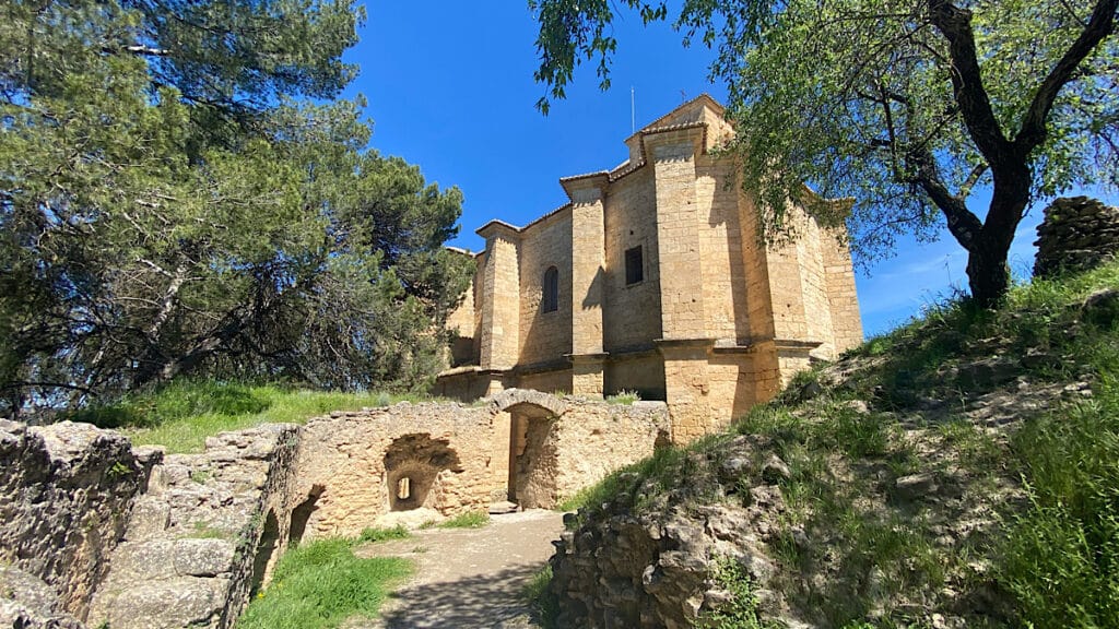 het-kasteel-van-montefrio