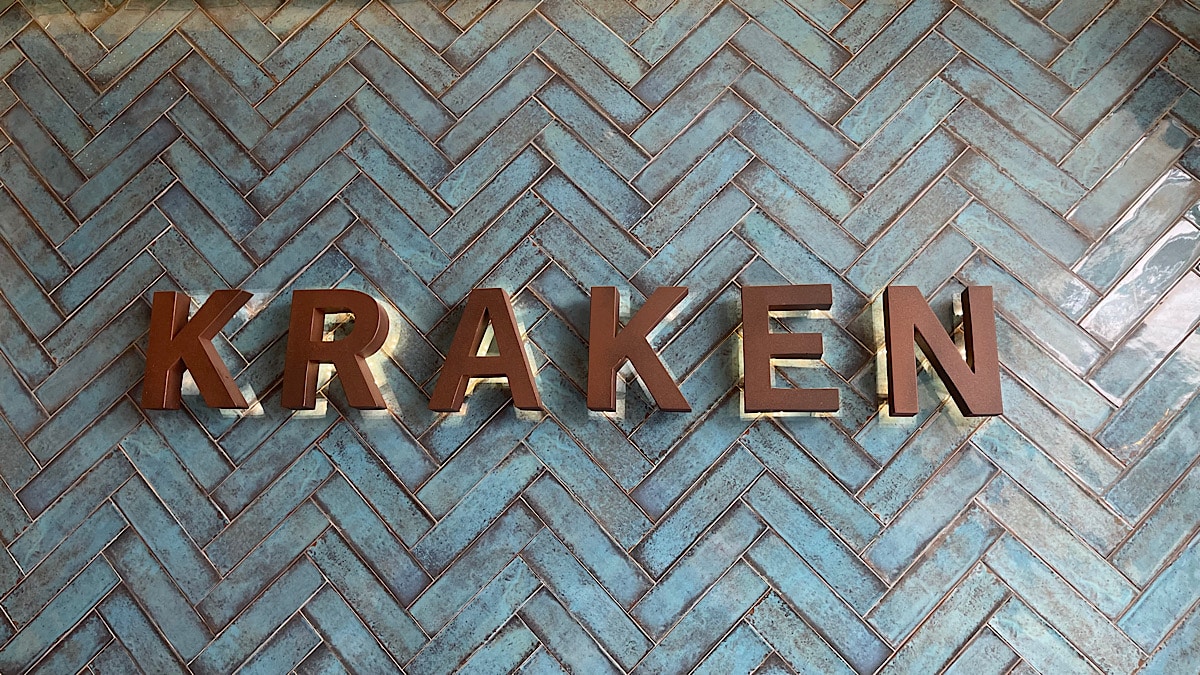 het-logo-van-kraken