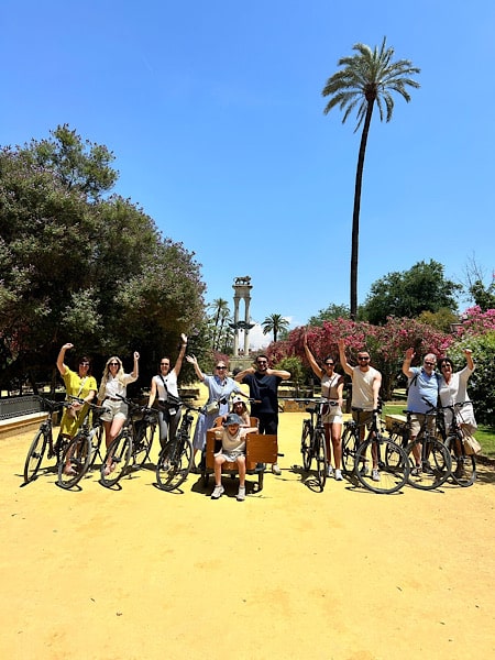 kindvriendelijke-fietstour-sevilla