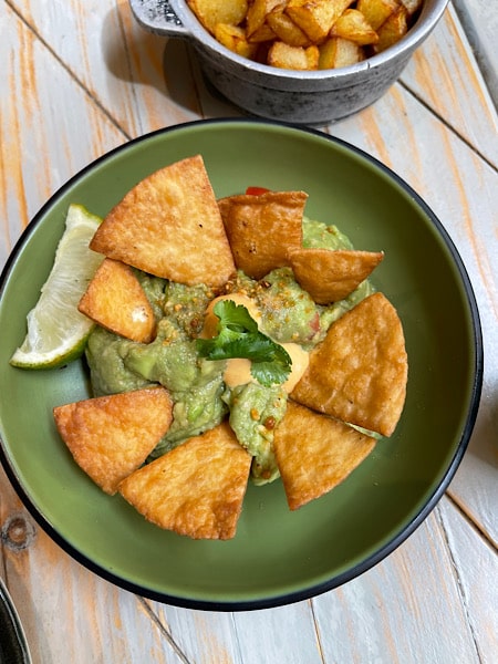 nachos-met-guacamole