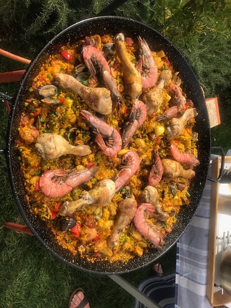 paella-eten-bij-casa-limon