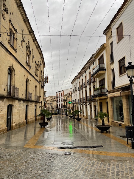 regen-in-baeza