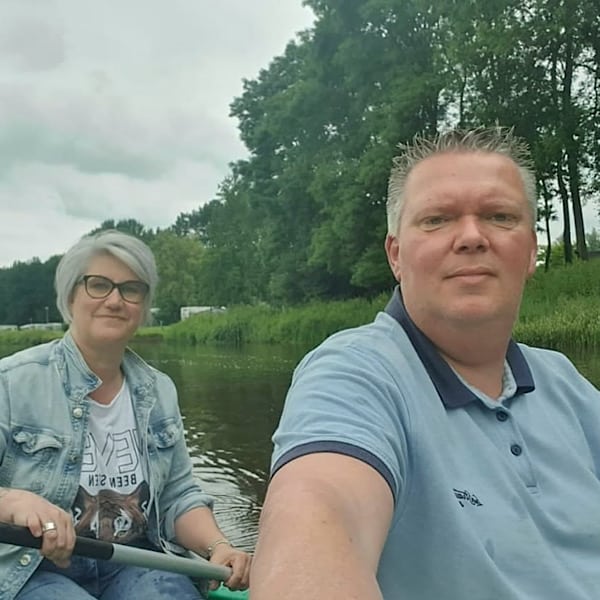 richard-en-wendy-in-nederland
