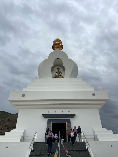 stupa-benalmadena