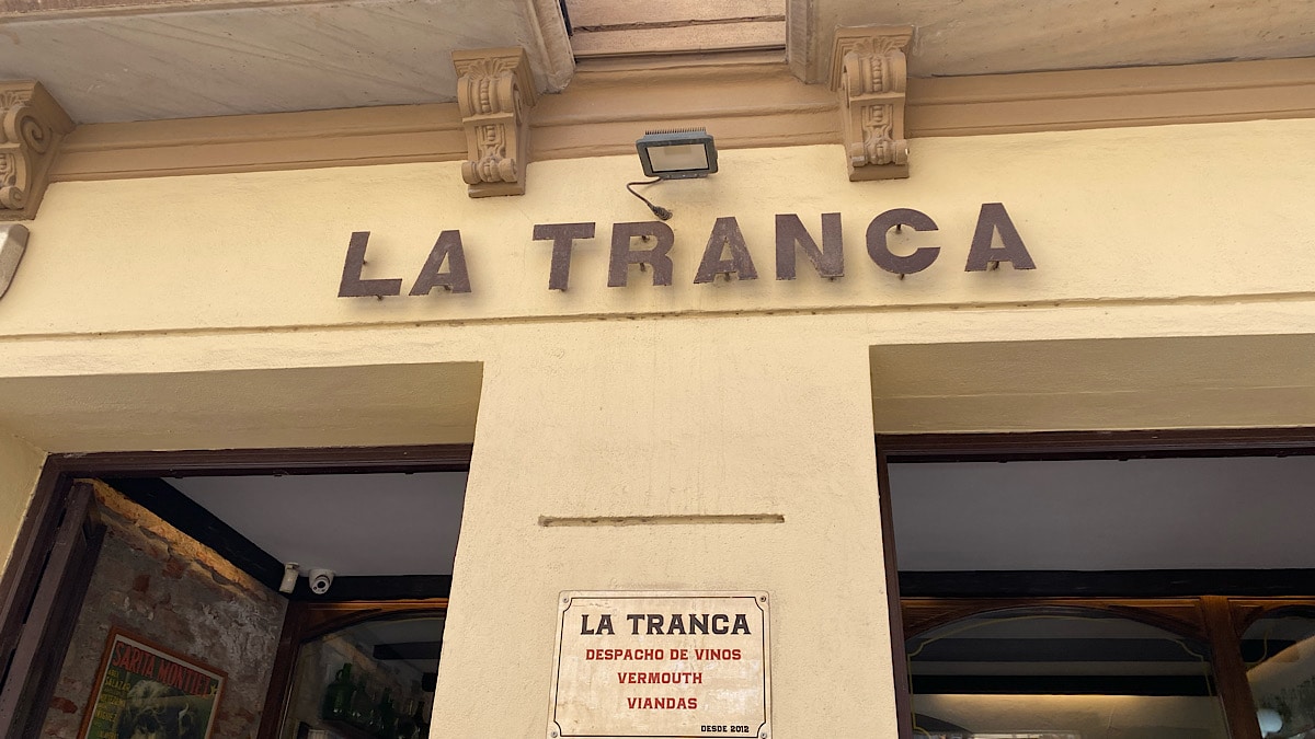 tapasbar-la-tranca-malaga