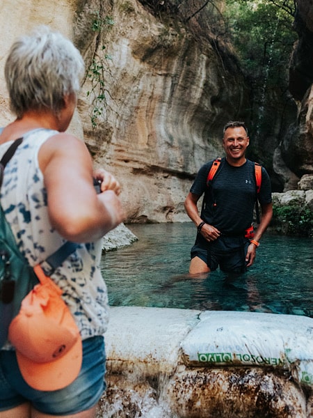 wandeling-door-een-rivier-in-andalusie