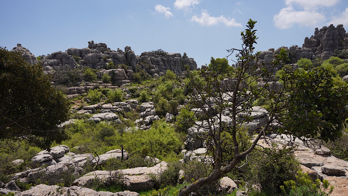 malaga-antequera-el-torcal-rotsformaties
