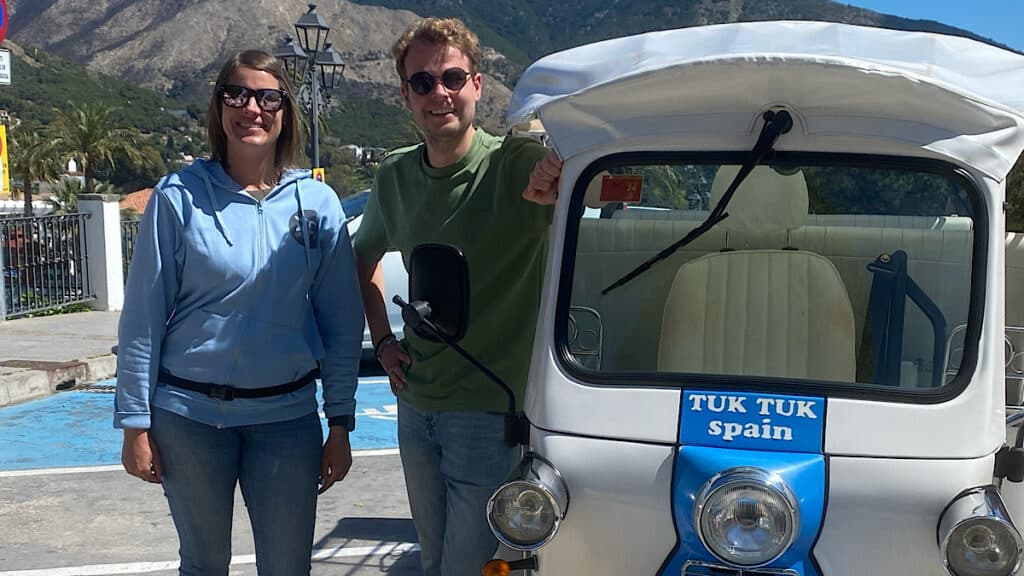 tuk-tuk-spain-mijas-natalie-bart