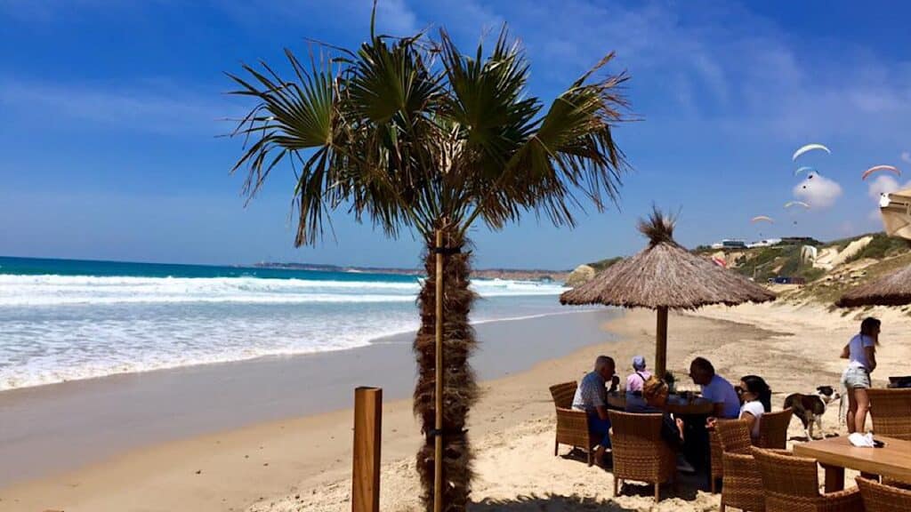 het-strand-van-conil-de-la-frontera