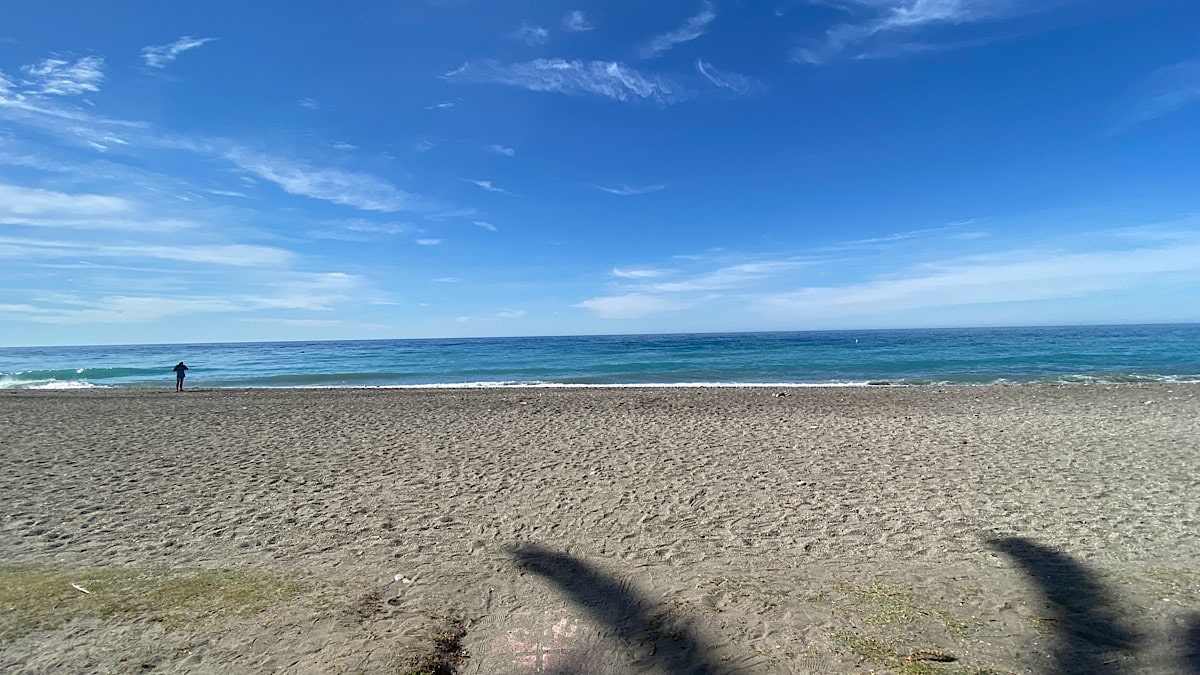 strand-nerja-malaga-andalusie